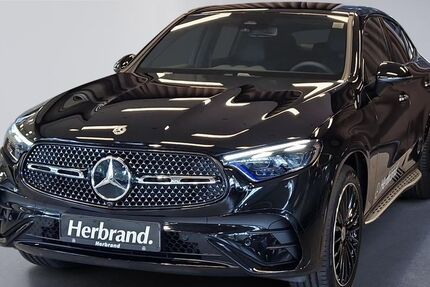 Mercedes-Benz GLC 220 6.756 km 62.490 &euro; Krefeld 47800