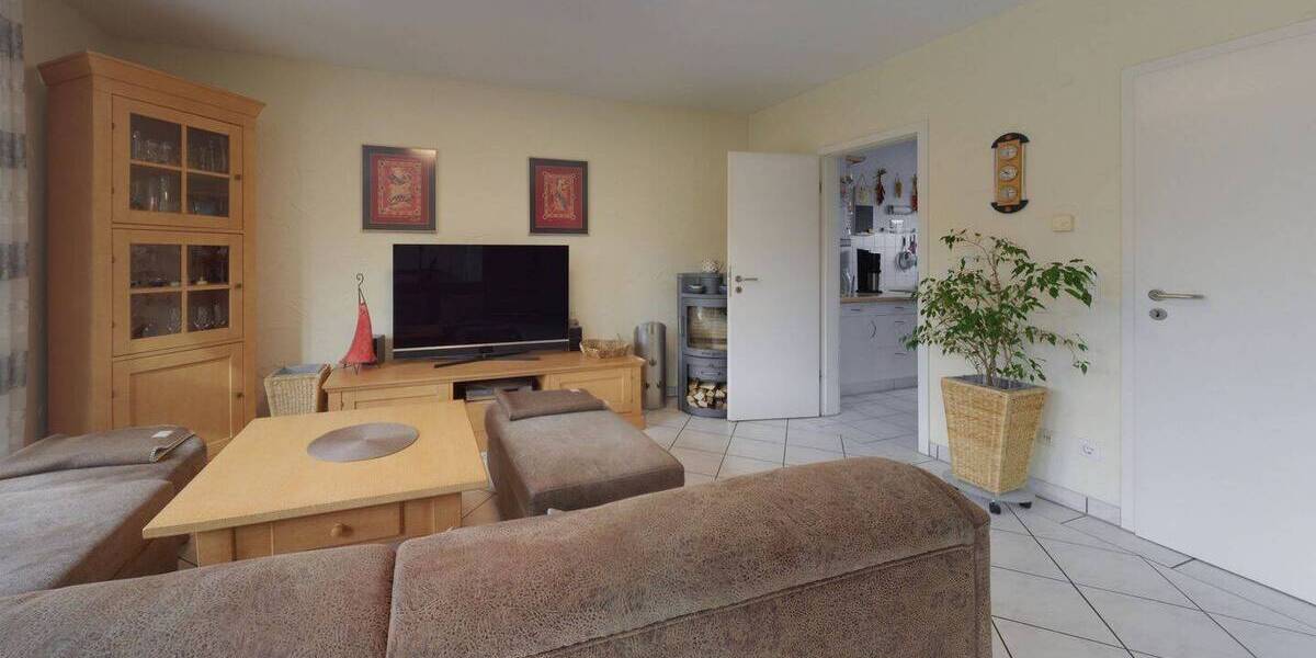 Reihenendhaus Burscheid - 4 Zimmer, 105 m&sup2;, 480.000&euro; | Angebot:25987370