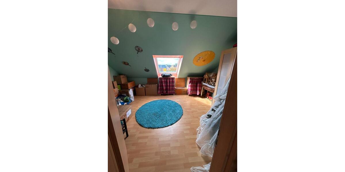 Reihenhaus Duisburg Rheinhausen - 6 Zimmer, 127 m&sup2;, 465.000&euro; | Angebot:26619323