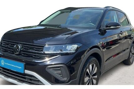 VW T-Cross 10.784 km 23.980 &euro; Moers 47441
