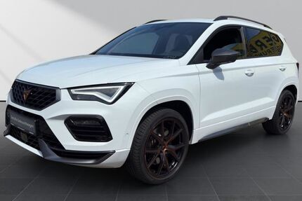 Cupra Ateca 52.500 km 30.990 &euro; Wuppertal 42109