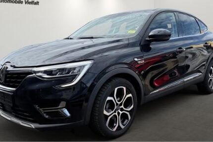 Renault Arkana 59.800 km 20.990 &euro; Neuss 41464