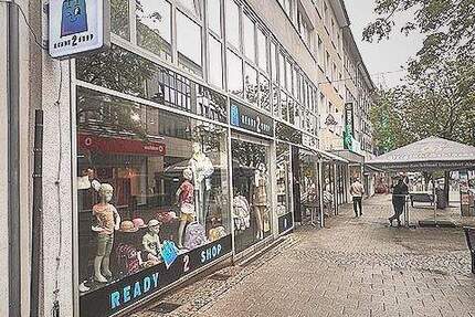 Wohnung Solingen Solingen-Mitte - 2 Zimmer, 45 m&sup2;, 480&euro; | Angebot:25747733