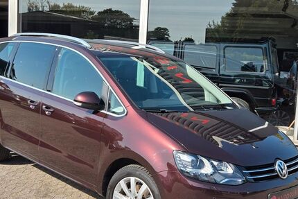 VW Sharan 130.609 km 22.900 &euro; Krefeld 47803