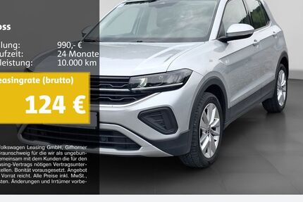 VW T-Cross 22.196 km 19.650 &euro; Remscheid 42857