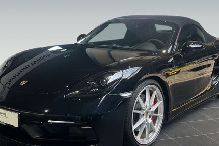 Porsche Boxster 14.452 km 88.890 &euro; Willich 47877