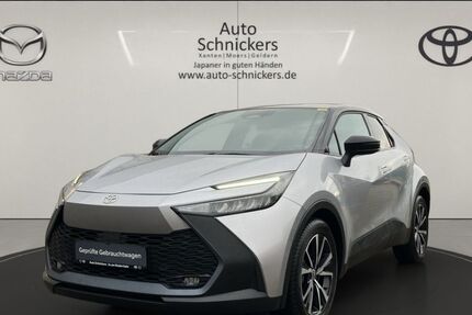 Toyota C-HR 19.469 km 27.992 &euro; Moers 47441