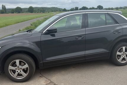 VW T-Roc 72.500 km 13.400 &euro; Neukirchen- Vluyn 47506