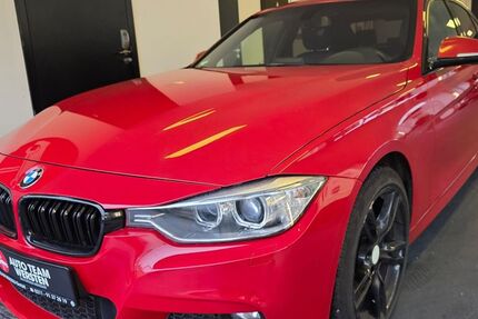 BMW 320 249.026 km 12.690 &euro; Düsseldorf 40591