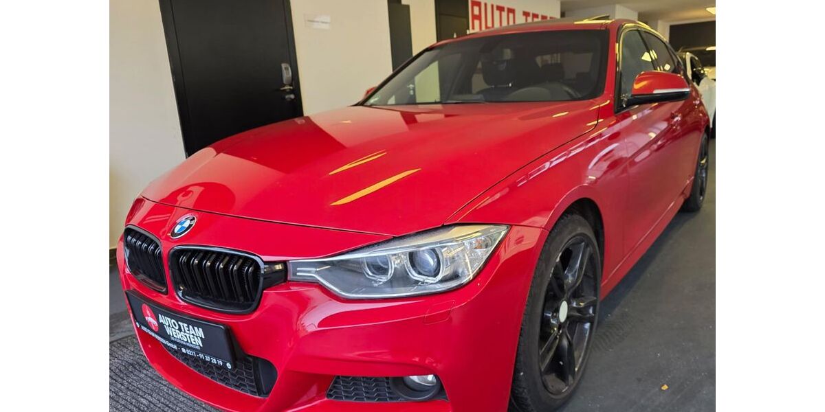 BMW 320 249.026 km 12.690 &euro; Düsseldorf 40591