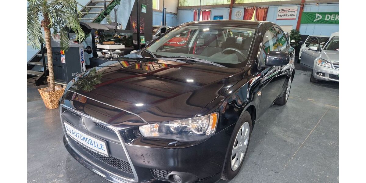 Mitsubishi Lancer 115.000 km 7.690 &euro; Bottrop 46238