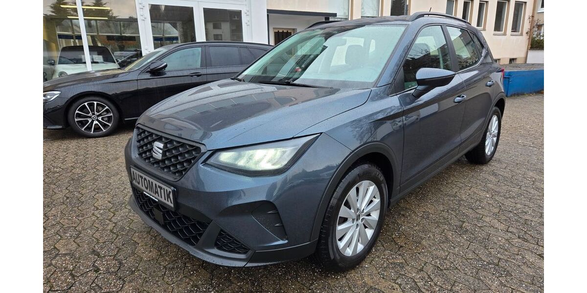 Seat Arona 54.200 km 16.990 &euro; Erkrath 40699