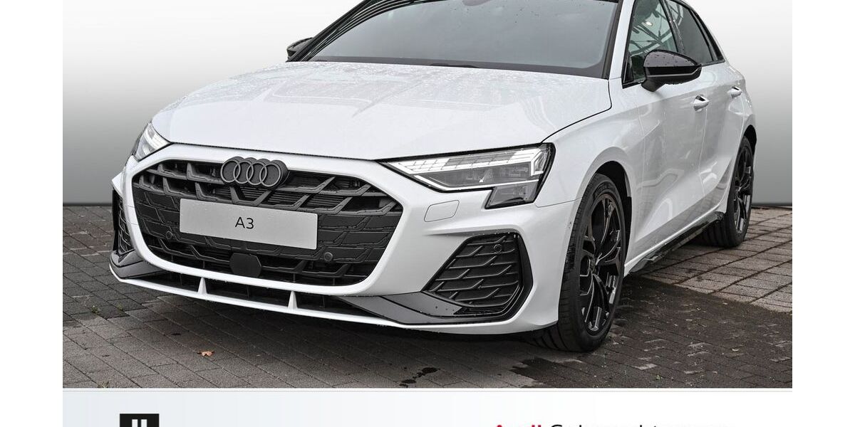 Audi A3 6.500 km 37.750 &euro; Duisburg 47178