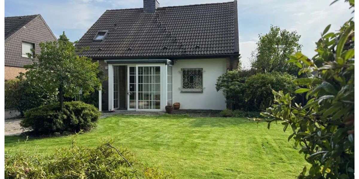 Einfamilienhaus Meerbusch - 6 Zimmer, 140 m&sup2;, 1.900&euro; | Angebot:25908228