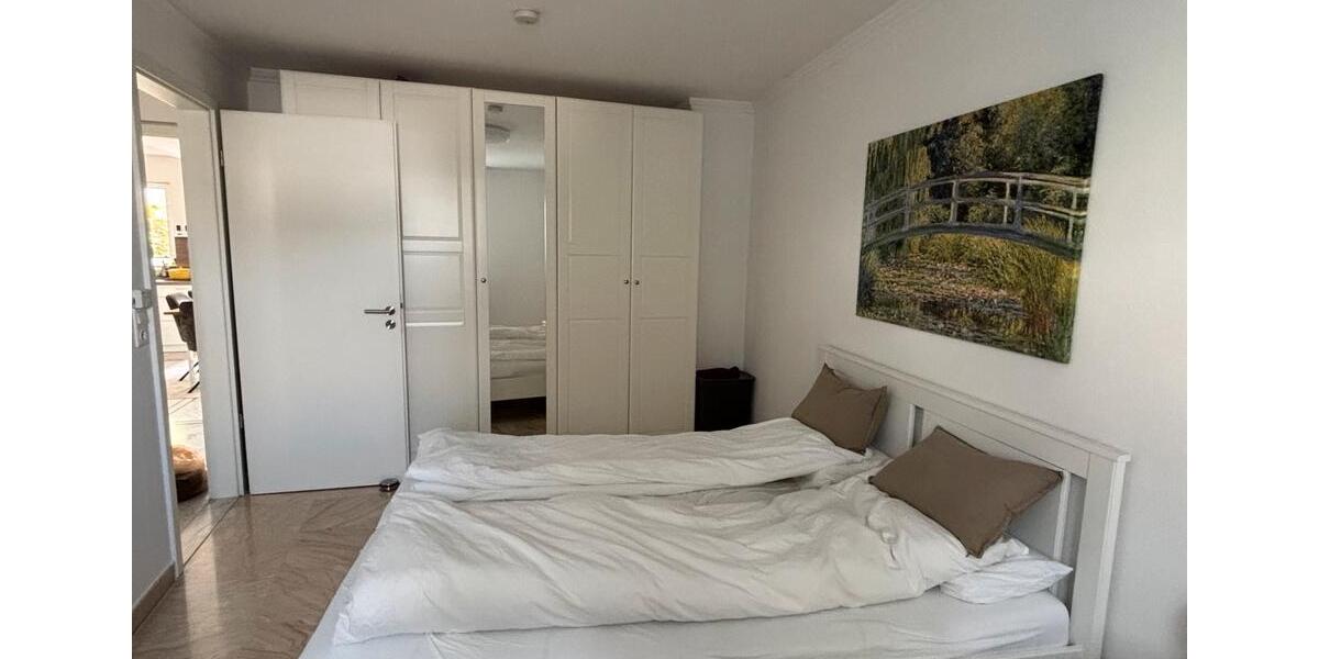 Erdgeschoßwohnung Solingen Ohligs - 2 Zimmer, 65 m&sup2;, 1.100&euro; | Angebot:25709798