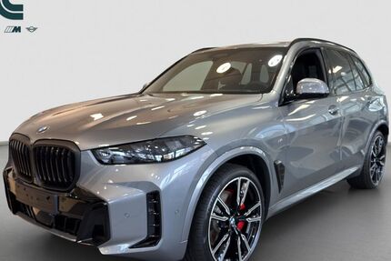 BMW X5 2.299 km 106.990 &euro; Kaarst 41564