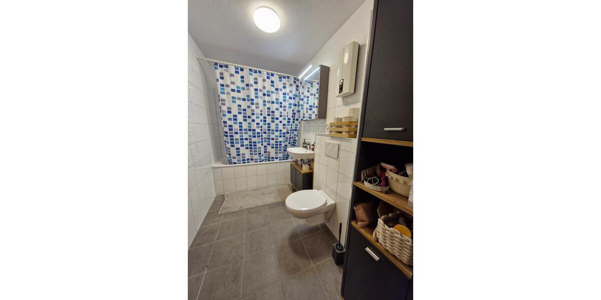 Erdgeschoßwohnung Neuss Erfttal - 3 Zimmer, 83 m&sup2;, 800&euro; | Angebot:26003669