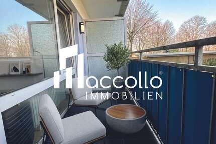 Wohnung Willich - 2 Zimmer, 60 m&sup2;, 162.000&euro; | Angebot:25306239