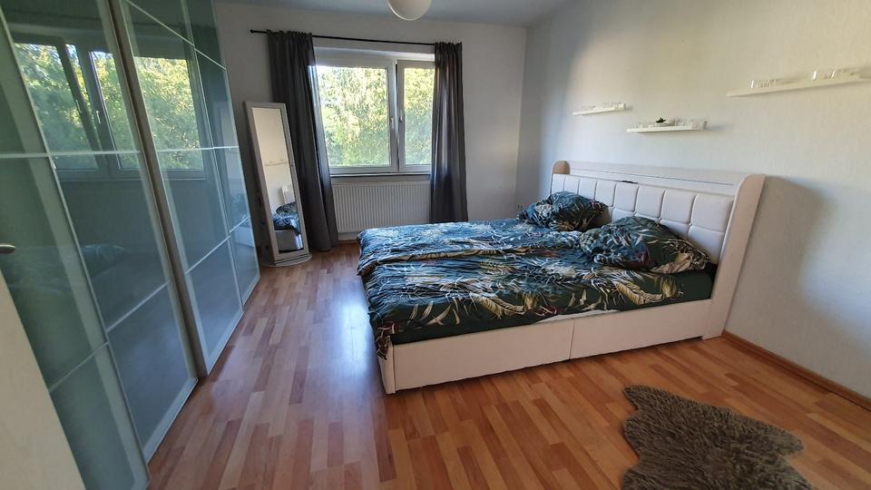 Etagenwohnung Hattingen - 3 Zimmer, 65 m&sup2;, 159.000&euro; | Angebot:27197373