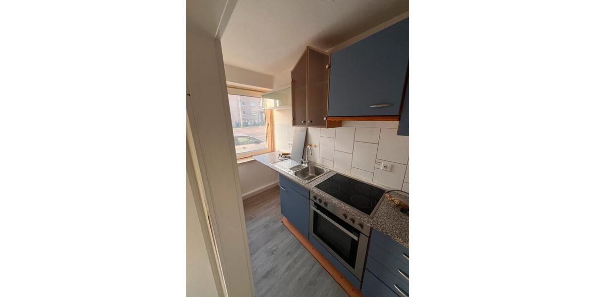 Erdgeschoßwohnung Mülheim an der Ruhr Menden-Holthausen - 2 Zimmer, 48 m&sup2;, 520&euro; | Angebot:25892842