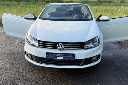 VW Eos 88.000 km 8.950 &euro; Neukirchen-Vluyn (bei Duisburg) 47506