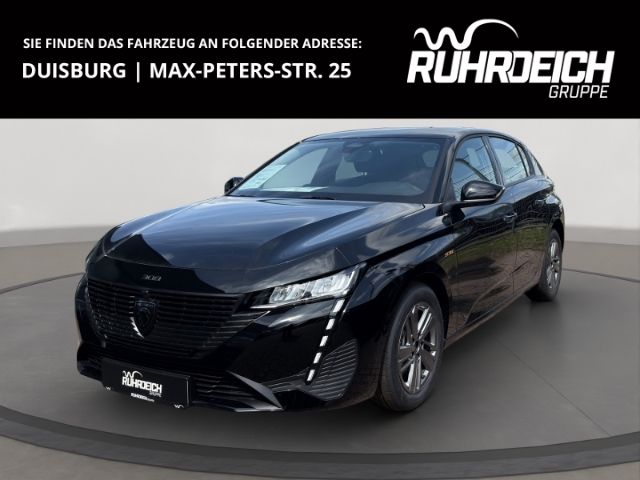 Peugeot 308 6.990 km 26.990 &euro; Duisburg 47059