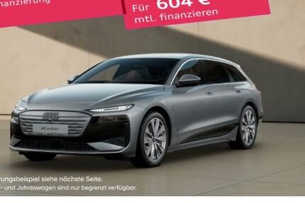 Audi A6 e-tron 10.841 km 52.670 &euro; Neuss 41464