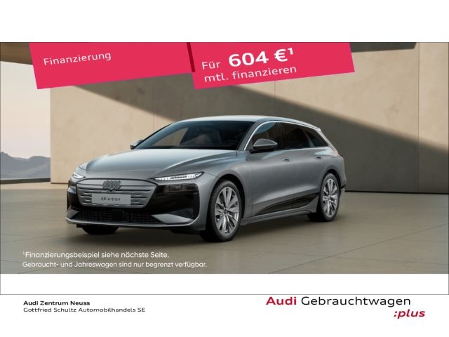 Audi A6 e-tron 10.841 km 53.570 &euro; Neuss 41464