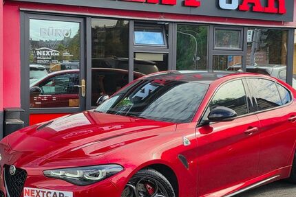 Alfa Romeo Giulia 8.500 km 67.499 &euro; Mülheim an der Ruhr 45476