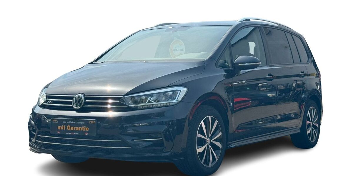 VW Touran 69.500 km 20.480 &euro; Duisburg 47249