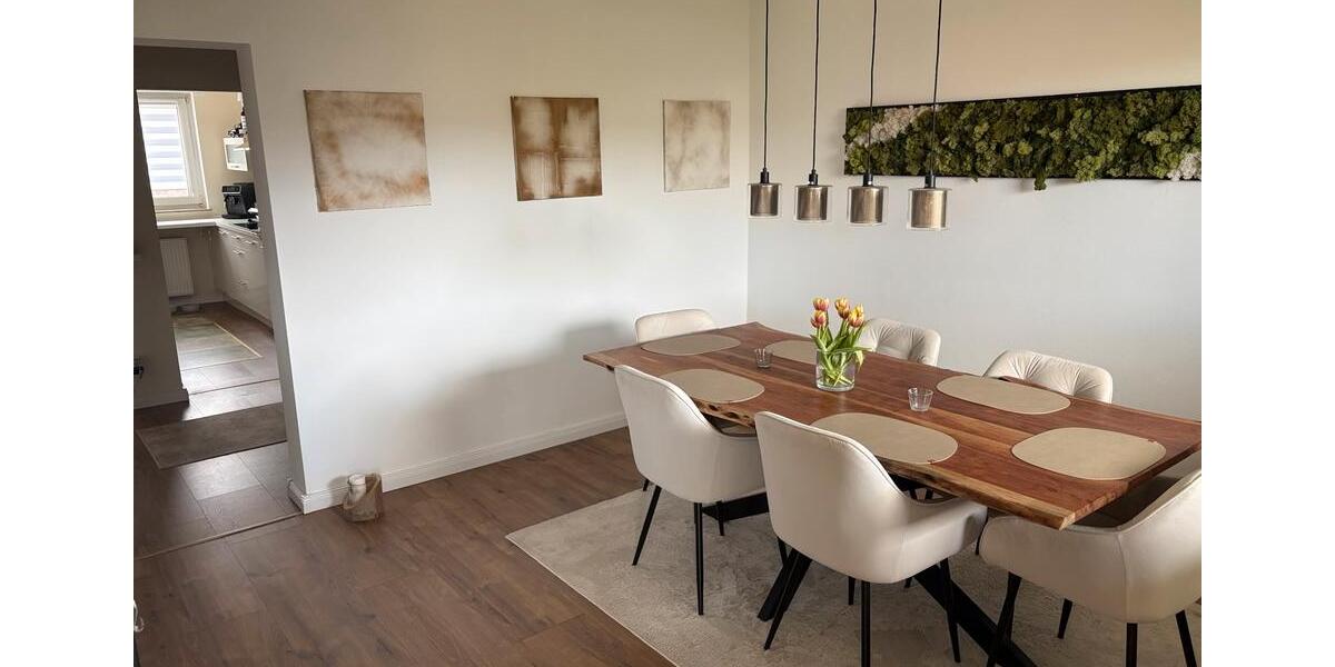 Etagenwohnung Neukirchen-Vluyn Vluyn - 2.5 Zimmer, 75 m&sup2;, 289.000&euro; | Angebot:26055278