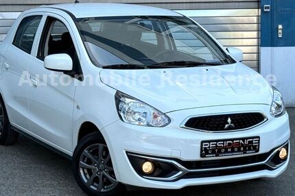 Mitsubishi Space Star 46.000 km 7.498 &euro; Ratingen 40880