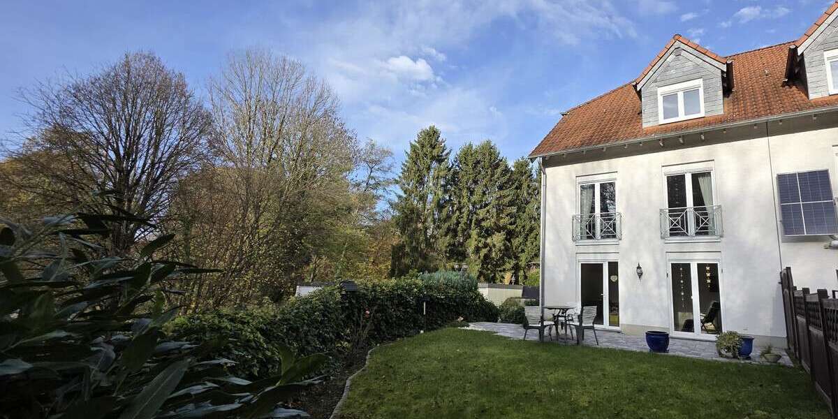Einfamilienhaus Solingen Ohligs - 5 Zimmer, 169 m&sup2;, 468.000&euro; | Angebot:23669815
