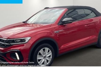VW T-Roc 14.987 km 29.980 &euro; Mülheim 45478