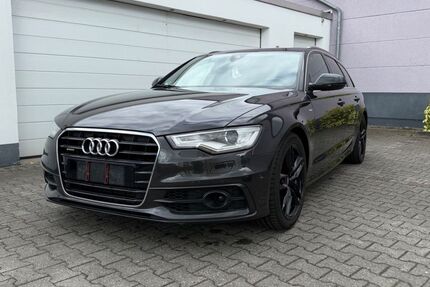 Audi A6 218.561 km 13.999 &euro; Ratingen 40880