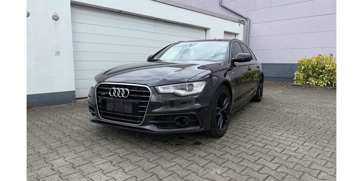 Audi A6 218.561 km 13.999 &euro; Ratingen 40880