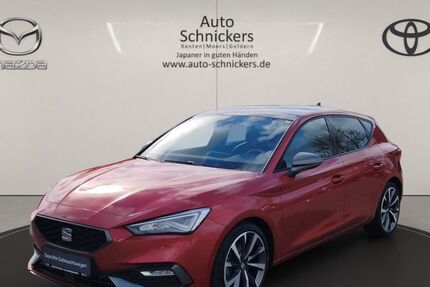 Seat Leon 66.965 km 19.350 &euro; Moers 47441