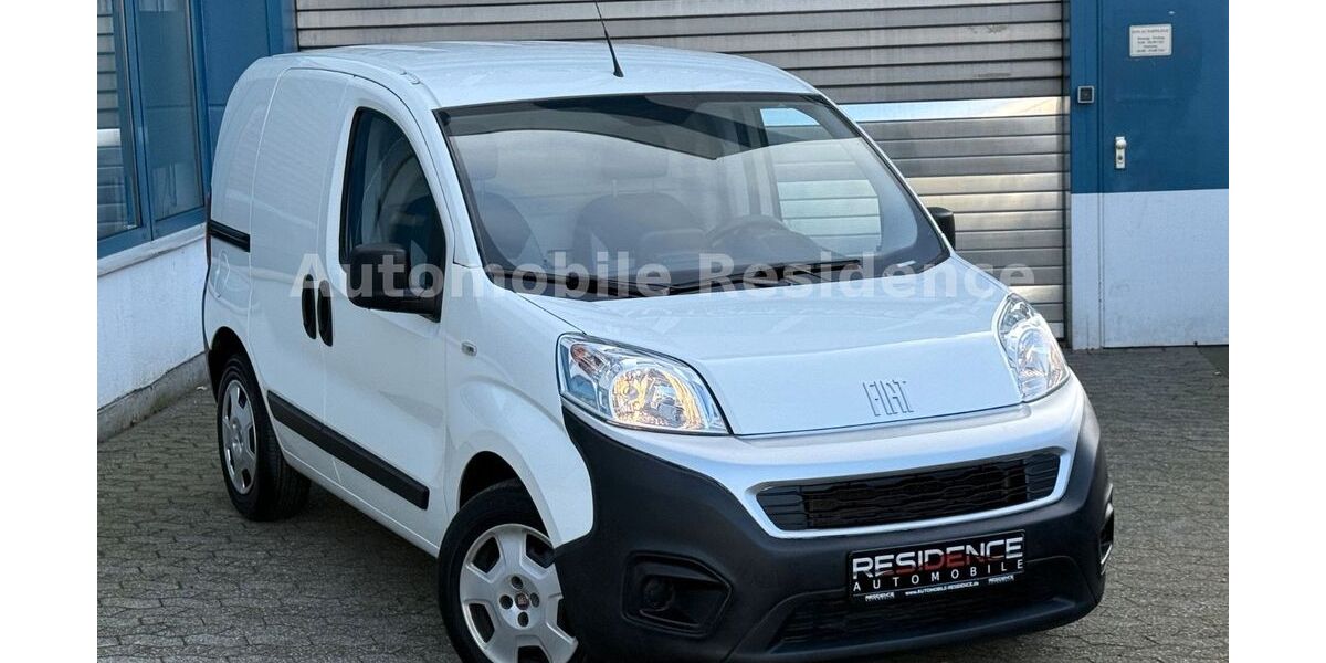 Fiat Fiorino 36.000 km 11.898 &euro; Ratingen 40880