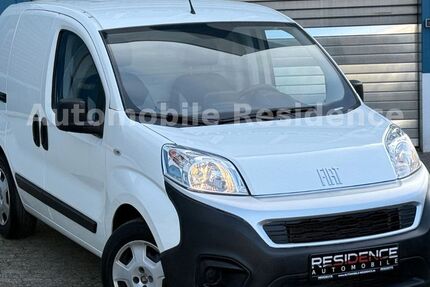Fiat Fiorino 36.000 km 12.598 &euro; Ratingen 40880