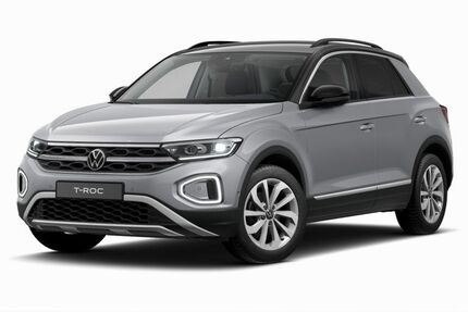 VW T-Roc 14.339 km 30.991 &euro; Krefeld 47803