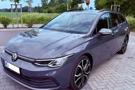 VW Golf 110.000 km 16.800 &euro; Korschenbroich 41352