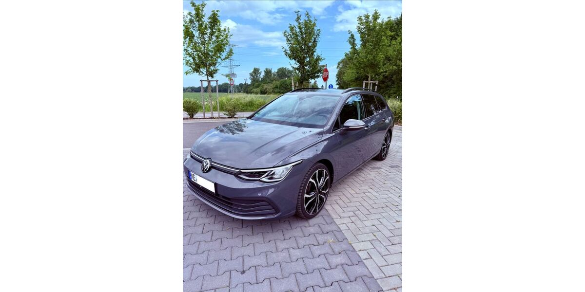 VW Golf 110.000 km 16.800 &euro; Korschenbroich 41352