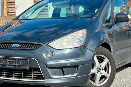 Ford S-Max 342.464 km 2.200 &euro; Gelsenkirchen 45884