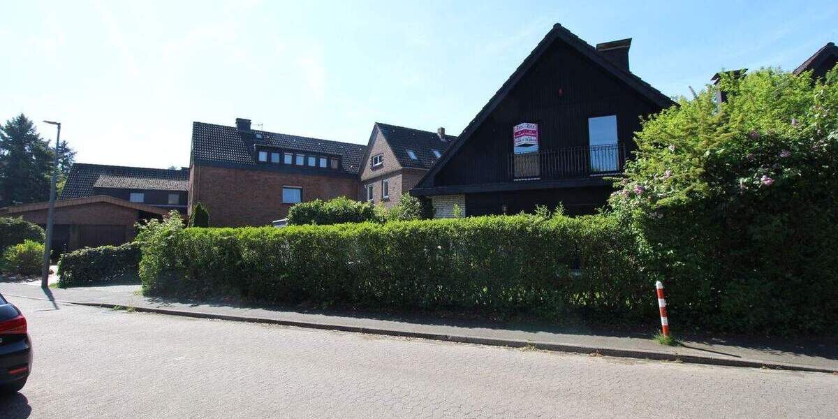 Einfamilienhaus Düsseldorf Angermund - 5 Zimmer, 116 m&sup2;, 700.000&euro; | Angebot:25665192