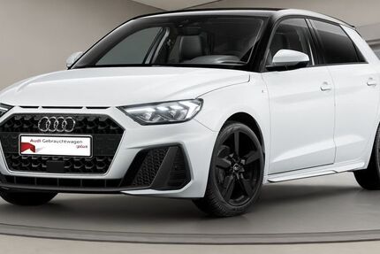Audi A1 4.736 km 26.977 &euro; Krefeld 47805