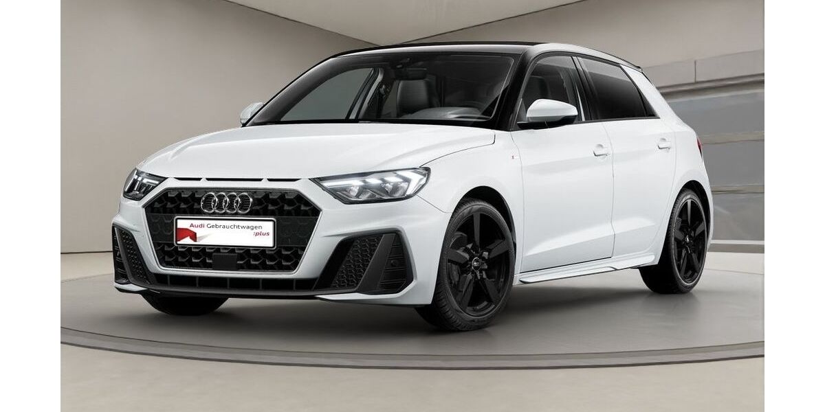 Audi A1 4.736 km 26.977 &euro; Krefeld 47805