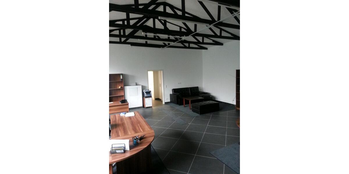 Gewerbeobjekt Krefeld Gartenstadt - 1.600&euro; | Angebot:25284644