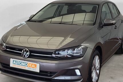 VW Polo 78.190 km 15.899 &euro; Moers 47445