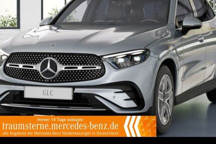 Mercedes-Benz GLC 300 16.173 km 57.990 &euro; Düsseldorf 40470