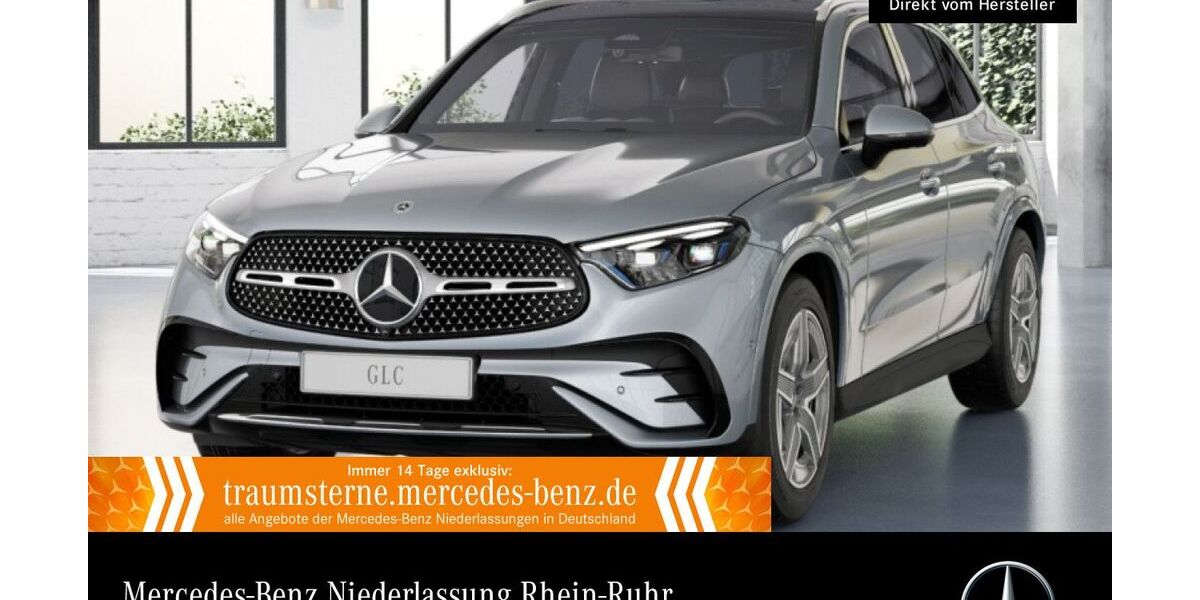 Mercedes-Benz GLC 300 16.173 km 57.990 &euro; Düsseldorf 40470